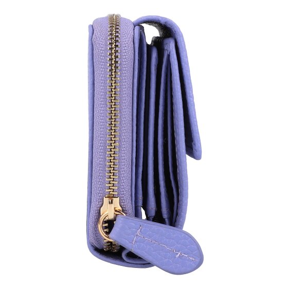 Braun Büffel Asti Wallet RFID Leather 12 cm