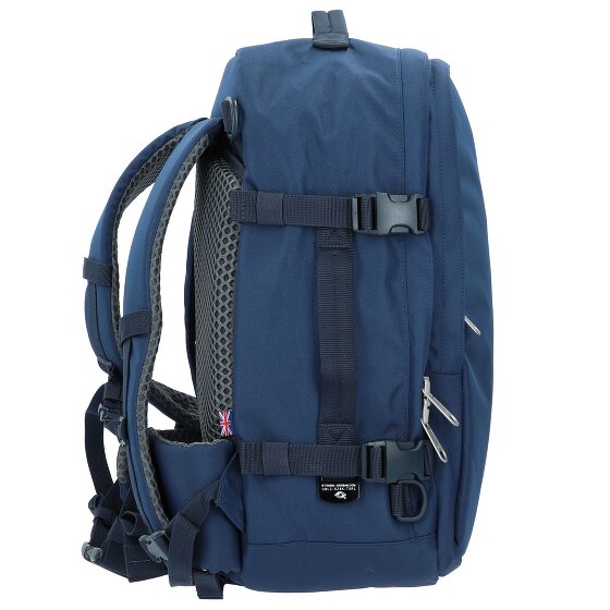 Cabin Zero Adventure 108 Plecak 46 cm Komora na laptopa
