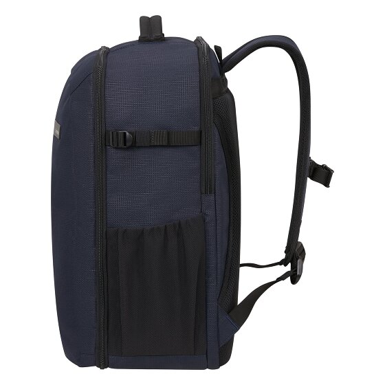Samsonite Plecak podróżny Roader M 45 cm z przegrodą na laptopa
