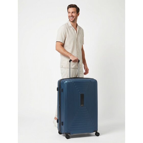 Redolz Essentials 14 4 kółka Walizka L 77 cm z funkcją poszerzenia