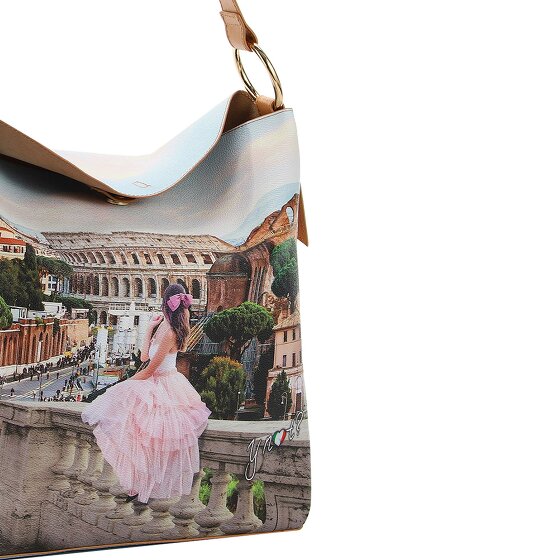 Y Not? Yesbag Torba na ramię 34 cm