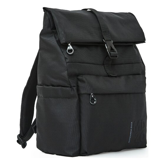Mandarina Duck MD 20 Plecak 45 cm Komora na laptopa