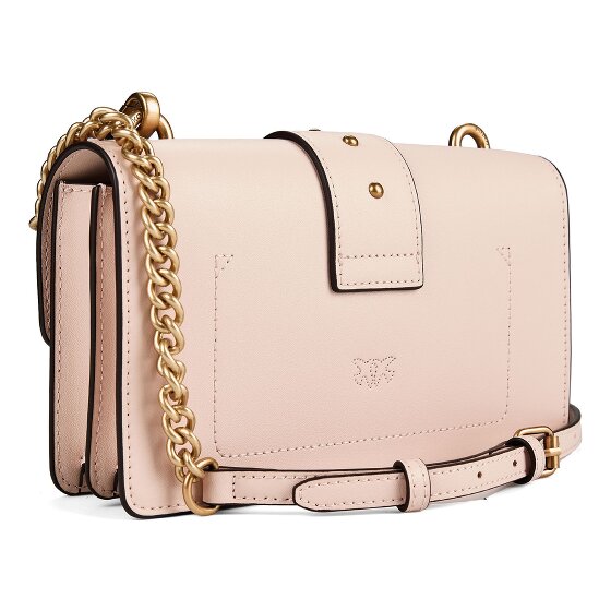 PINKO Love One Torba na ramię Skóra 21 cm