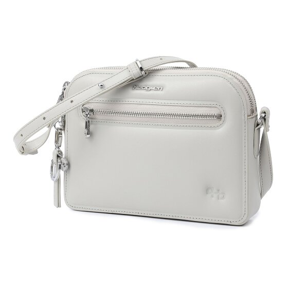 Hedgren Fika+ Doppio+ Torba na ramię Ochrona RFID 23 cm