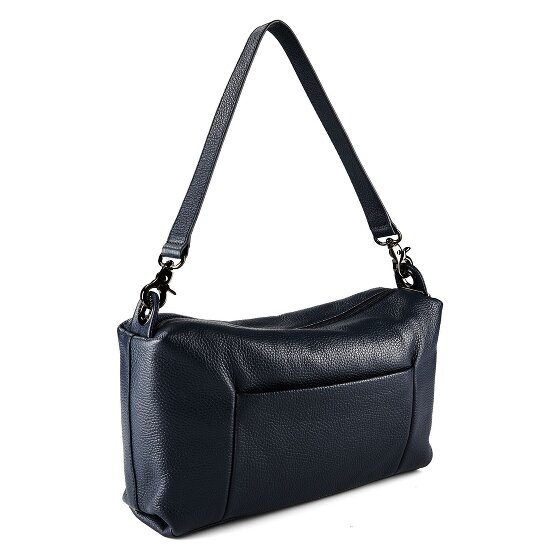 Mandarina Duck Mellow Leather Torba na ramię Skóra 30 cm