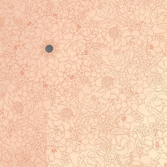 Doppler Fiber Magic Giardino Kieszonkowy parasol 29 cm