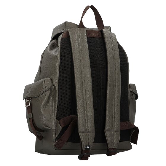 Calvin Klein Jeans Cargo Plecak 43 cm Komora na laptopa