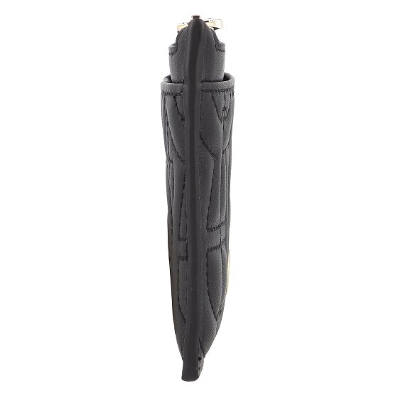 AIGNER Diadora Etui na karty kredytowe Skórzany 13.5 cm