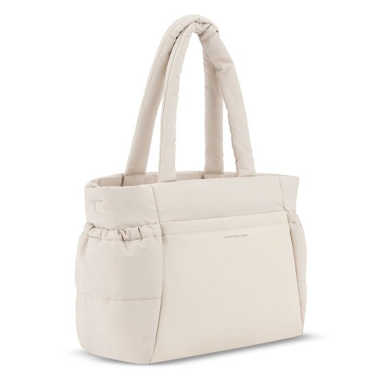 Kapten & Son Hellvi Shopper Bag 41.5 cm Komora na laptopa