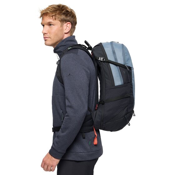 Vaude Wizard Plecak turystyczny 53 cm