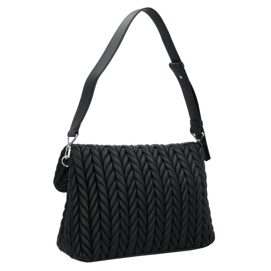 Karl Lagerfeld Pillow Torba na ramię 39 cm