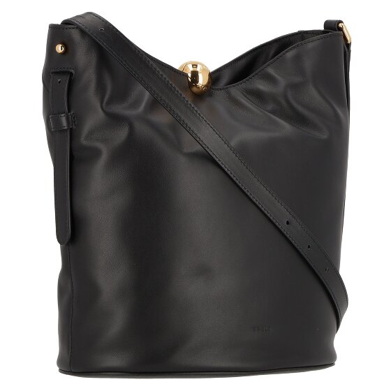 Furla Sfera soft Torba na ramię M Skórzany 30 cm