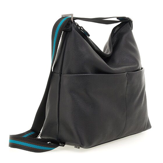 Gabs Aissa Torba na ramię Skórzany 31 cm