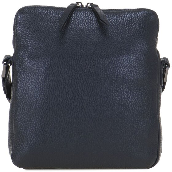 Mywalit Skórzana torba na ramię Vinci 20 cm