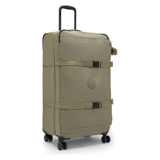 Kipling Basic Spontaneous 4 kółka Walizka L 78 cm