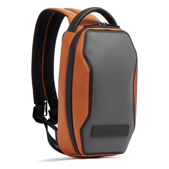 Piquadro Rover Ochrona RFID 43 cm