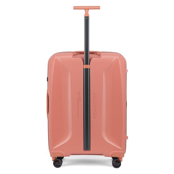 Epic Phantom SL wózek 4-kołowy 66 cm