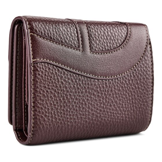 AIGNER Deborah Portfel Skóra 12 cm