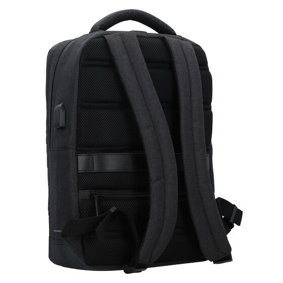 Picard Speed Plecak 33 cm Komora na laptopa