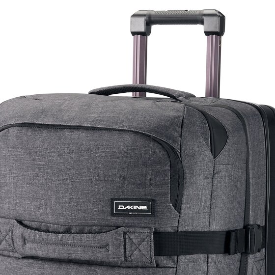Dakine Split 110L 2 kółka Torba podróżna 81 cm