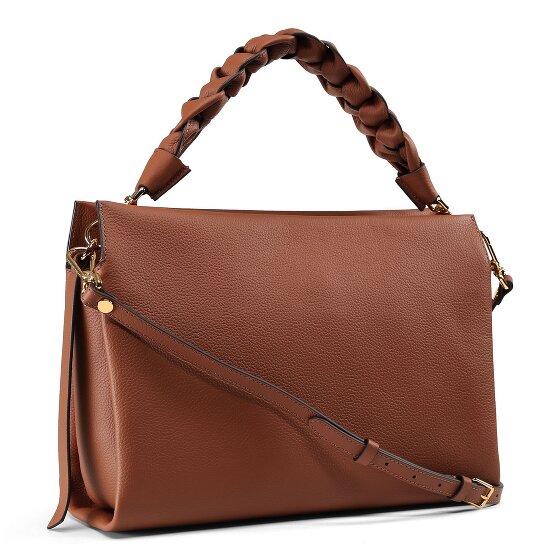 Coccinelle Boheme Torba Skórzany 32.5 cm