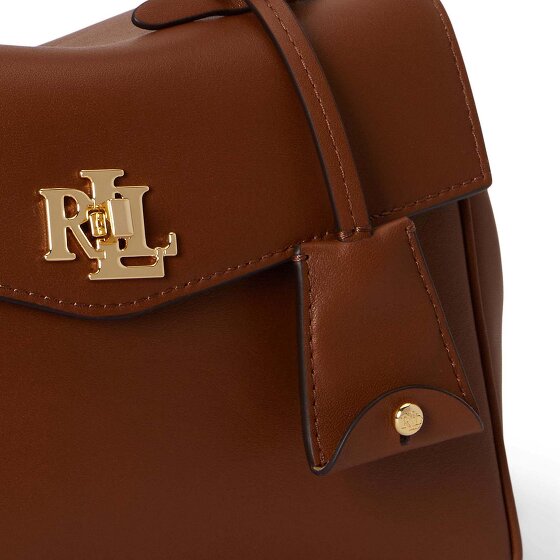 Lauren Ralph Lauren Farrah Torba na ramię Skóra 23 cm