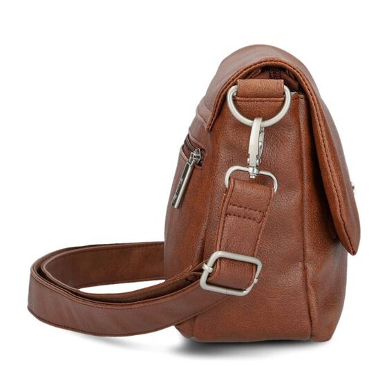 Zwei Mademoiselle.M Posłaniec 33 cm Komora na laptopa