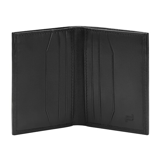 Porsche Design Classic Credit Card Case RFID Leather 7,5 cm
