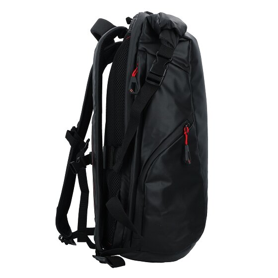 Samsonite Paradiver Light Plecak L 49 cm Komora na laptopa