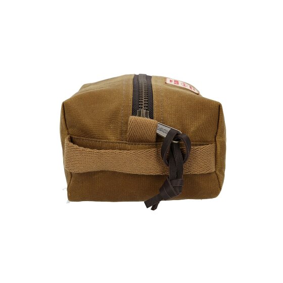 Filson Tin Cloth Kosmetyczka Skórzany 23 cm