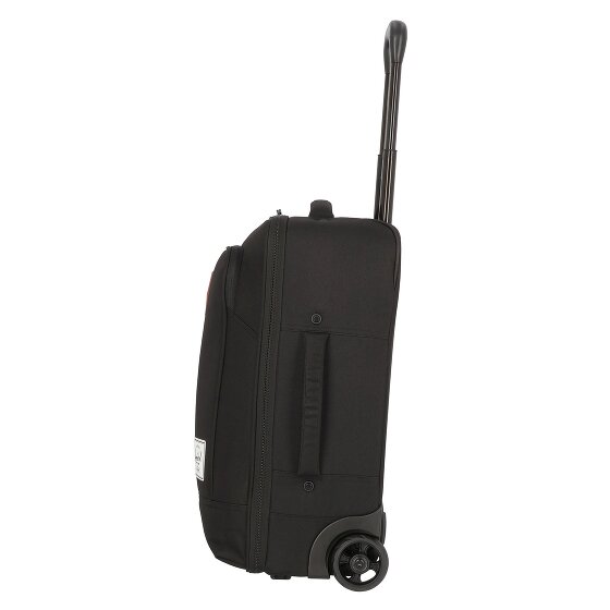 Herschel Heritage 2 kółka Walizka kabinowy 52 cm