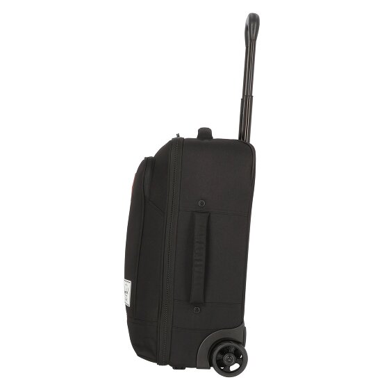 Herschel Heritage 2 kółka Walizka kabinowy 52 cm