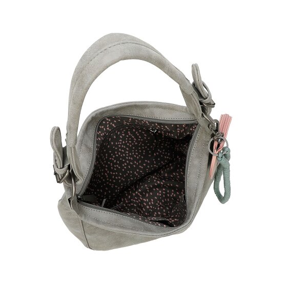 Fritzi aus Preußen Fritzi Hobo Vintage Torba na ramię 33 cm