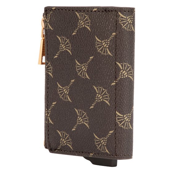 Joop! Cortina 1.0 C-Four Etui na karty kredytowe Ochrona RFID 7.5 cm