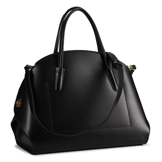 Coccinelle Tylde Torba Skórzany 37 cm