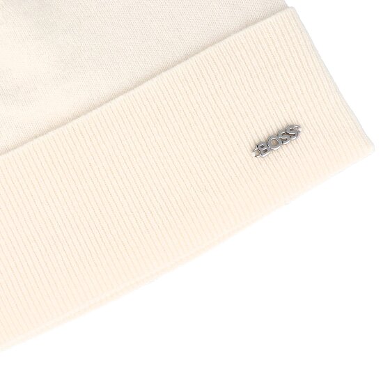 Boss Lari Czapka z dzianiny