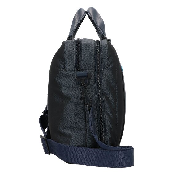 Piquadro P16 Teczka z przegrodą na laptopa 41 cm