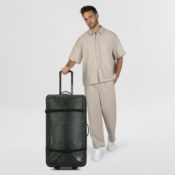 Herschel All Season 2 kółka Walizka 78 cm