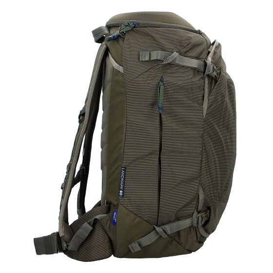 Thule Plecak podróżny Landmark 55 cm z przegrodą na laptopa