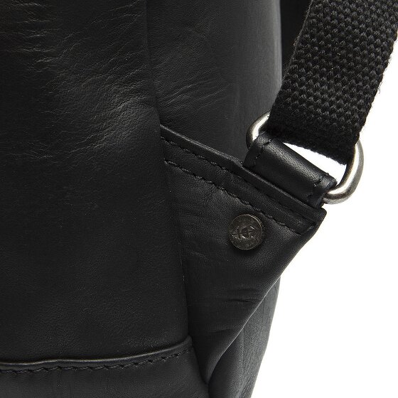 The Chesterfield Brand Manchester Plecak Skórzany 40 cm