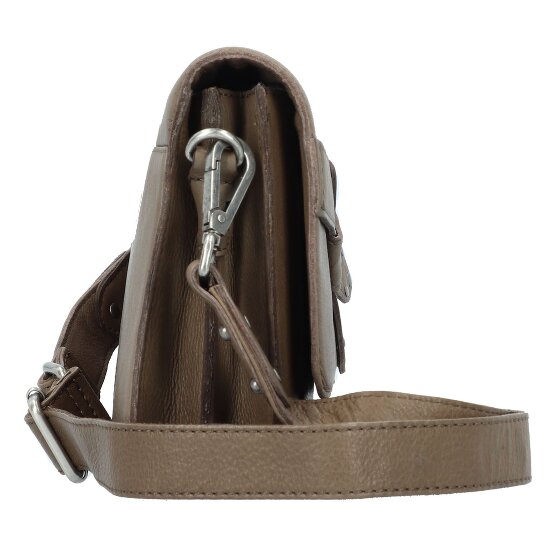 Cowboysbag Torebka Ślęża Skórzana 27 cm