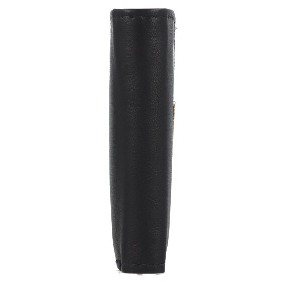 mano Don Leonardo RFID Leather Wallet 11,5 cm