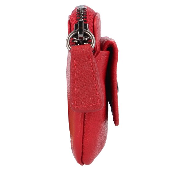 Braun Büffel Anna Key Case Leather 11 cm