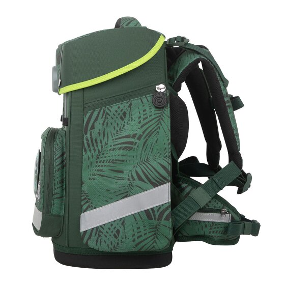 School-Mood Champion Maxx Zestaw tornistra