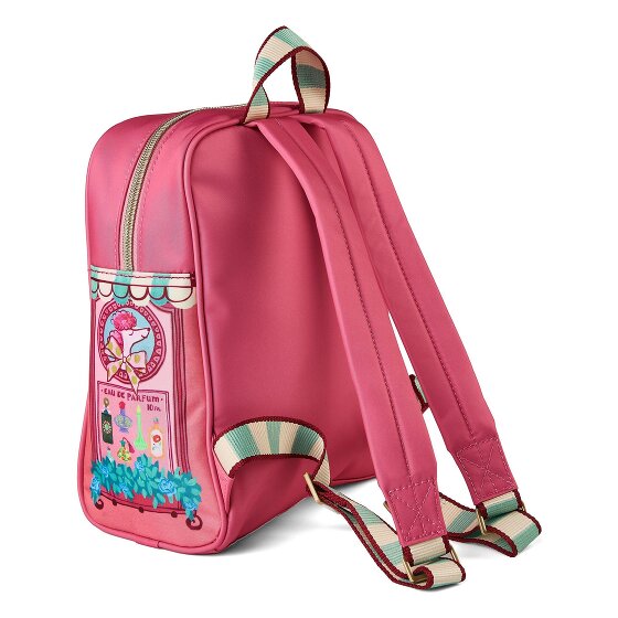 Oilily Deja Futur Kids Plecak miejski 25 cm