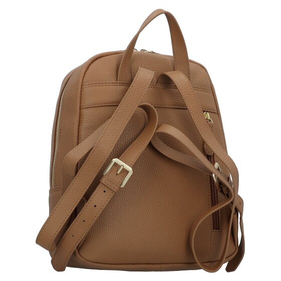 Braun Büffel Hanna Plecak miejski S Skórzany 31 cm