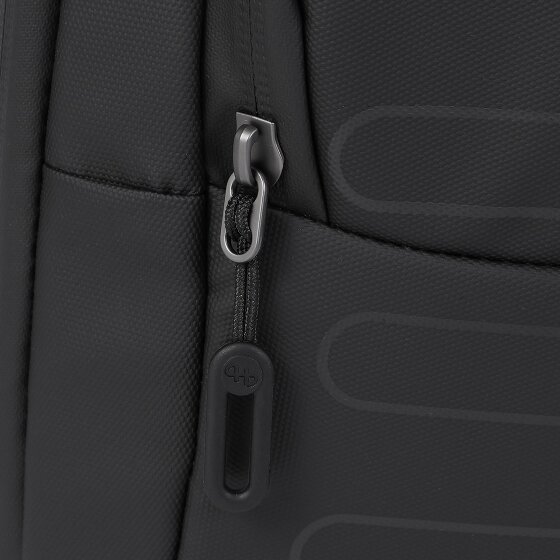 Hedgren Comby Performance Torba na ramię Ochrona RFID 18.5 cm