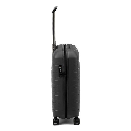 Roncato Box Sport 2.0 4 kółka Walizka kabinowy S 55 cm