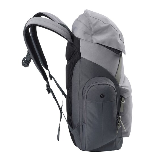 NITRO Daypacker Two Plecak 46 cm Komora na laptopa