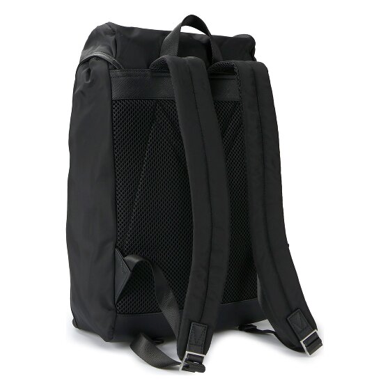 Guess Berlin Plecak 38.5 cm Komora na laptopa